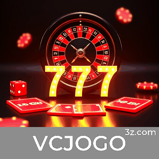 VCJOGO Logo