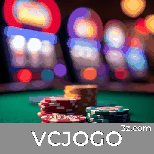 VCJOGO Logo