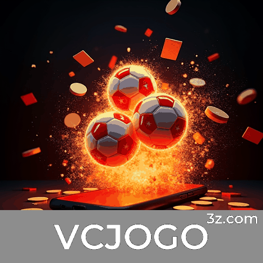 VCJOGO Logo