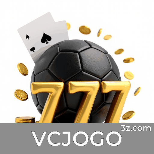 VCJOGO Logo